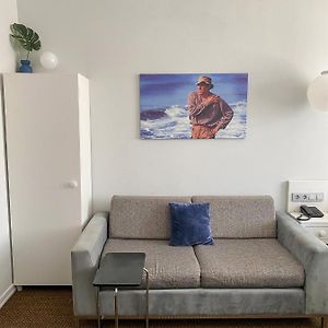 Deluxe Kamer